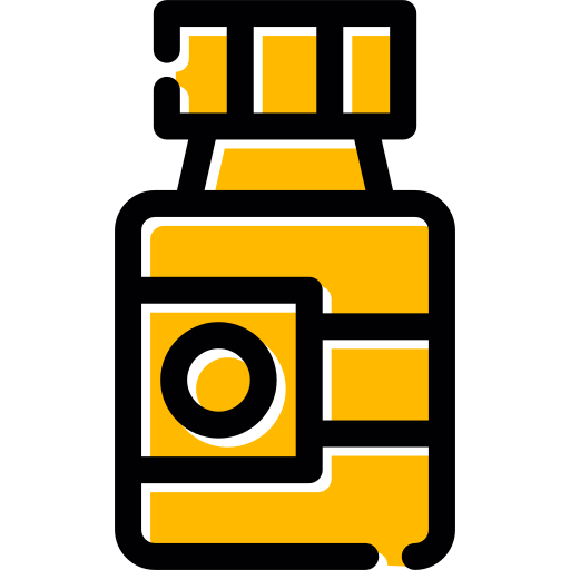 cápsulas icono gratis