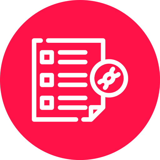 informe icono gratis