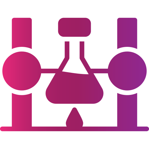 Chemical free icon Chemical free icon