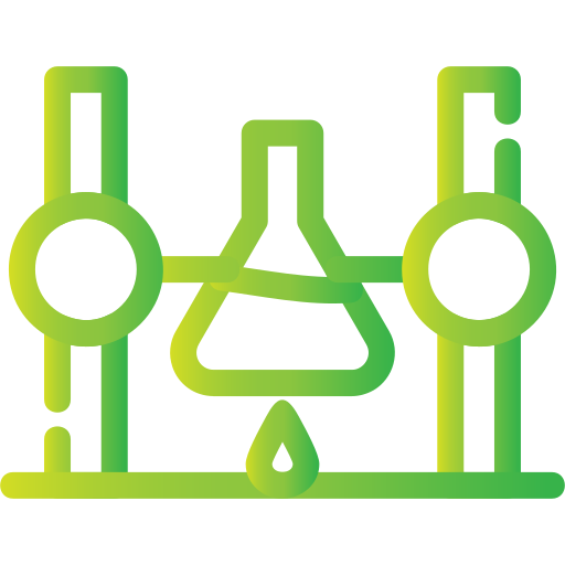 químico icono gratis