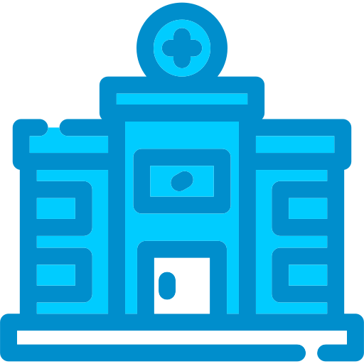 laboratorio medico icono gratis