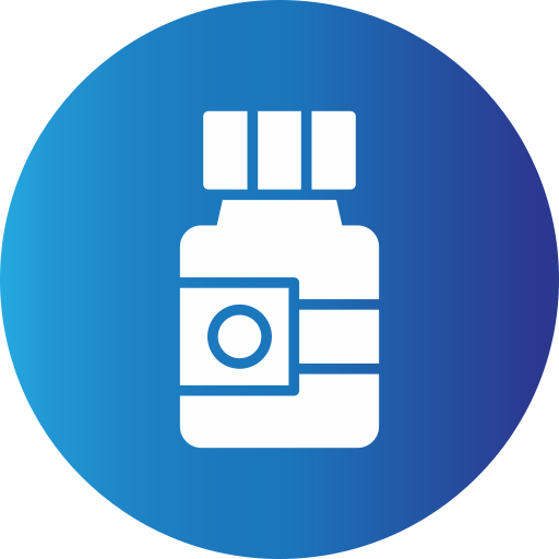 Capsules free icon Capsules free icon