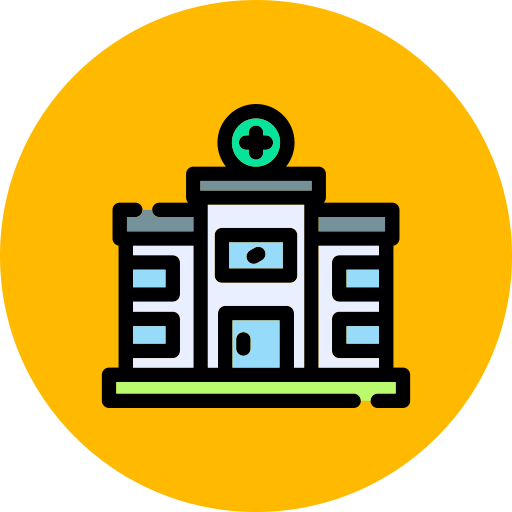 laboratorio medico icono gratis