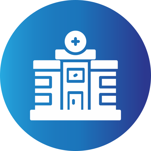 Medical lab free icon