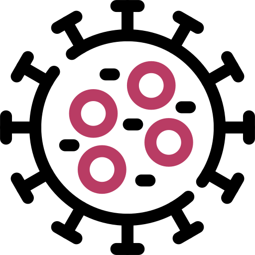 coronavirus icono gratis