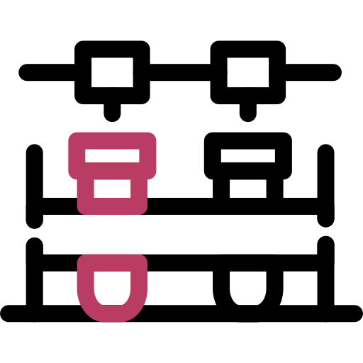 química icono gratis