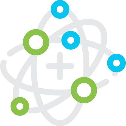 ciencia icono gratis