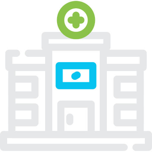 laboratorio medico icono gratis