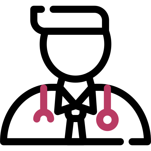 doctor icono gratis