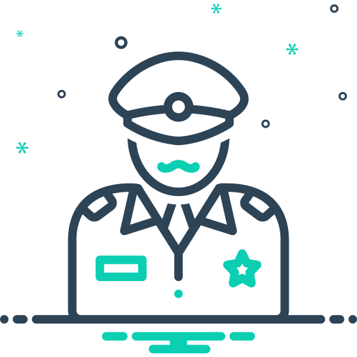 soldado icono gratis