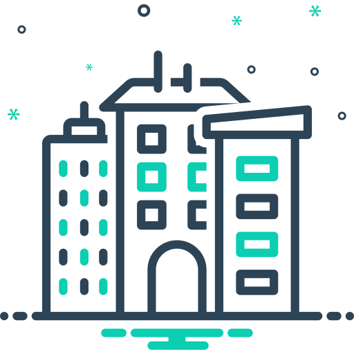 restaurante icono gratis