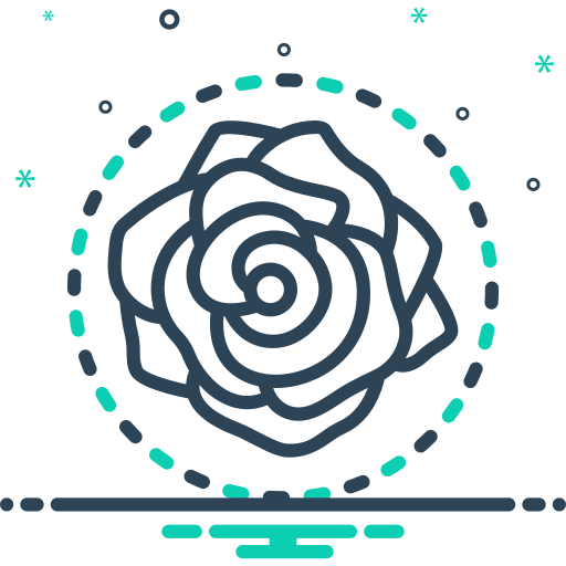 naturaleza icono gratis