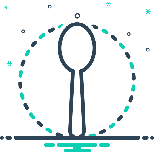 restaurante icono gratis