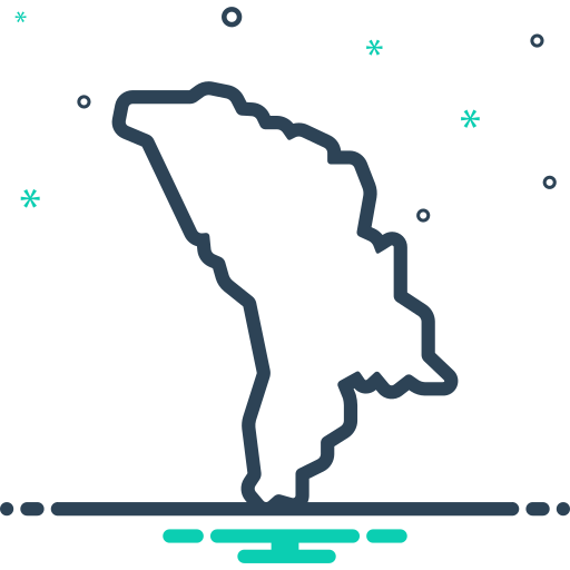 Map free icon Map free icon