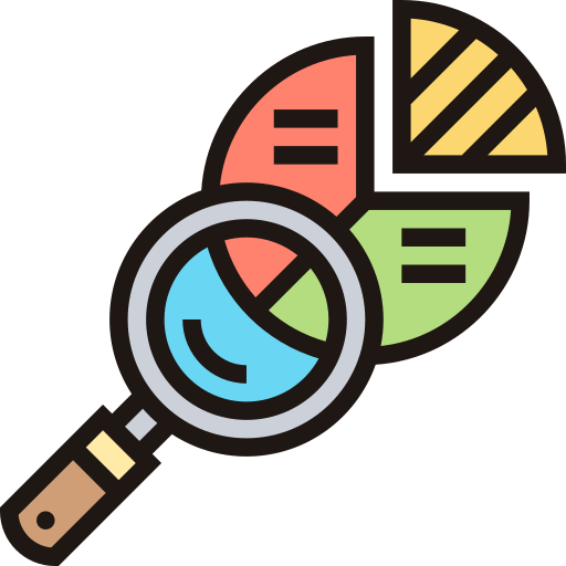 Research free icon