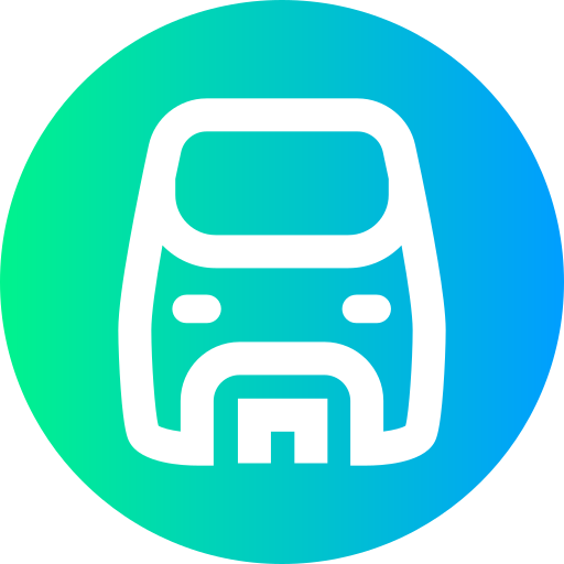 Monorail icono gratis