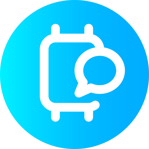 nachricht ansehen kostenlos Icon nachricht ansehen kostenlos Icon