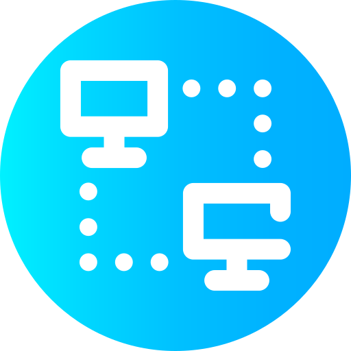 netzwerk kostenlos Icon netzwerk kostenlos Icon