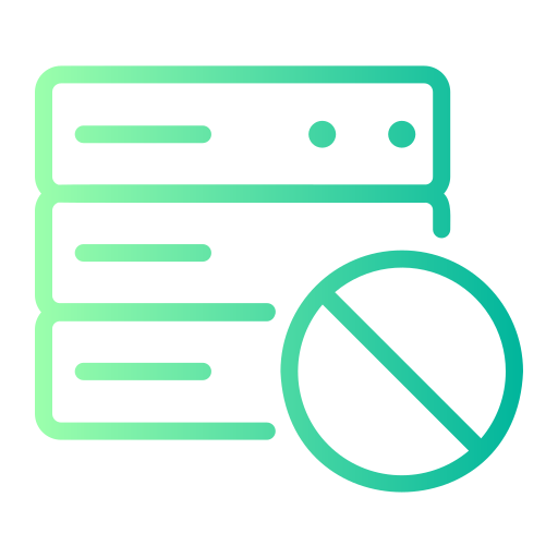 bloquear icono gratis