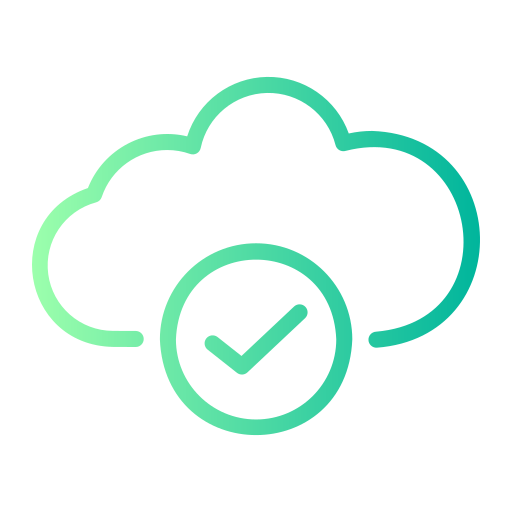 wolke kostenlos Icon wolke kostenlos Icon