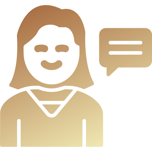 sprechen kostenlos Icon