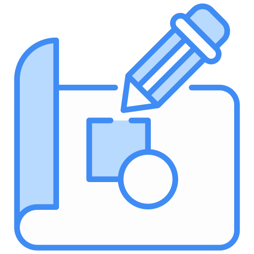 projekt kostenlos Icon projekt kostenlos Icon