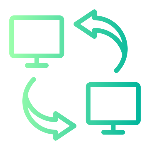 Überweisen kostenlos Icon Überweisen kostenlos Icon
