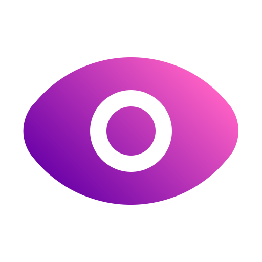 Vision free icon
