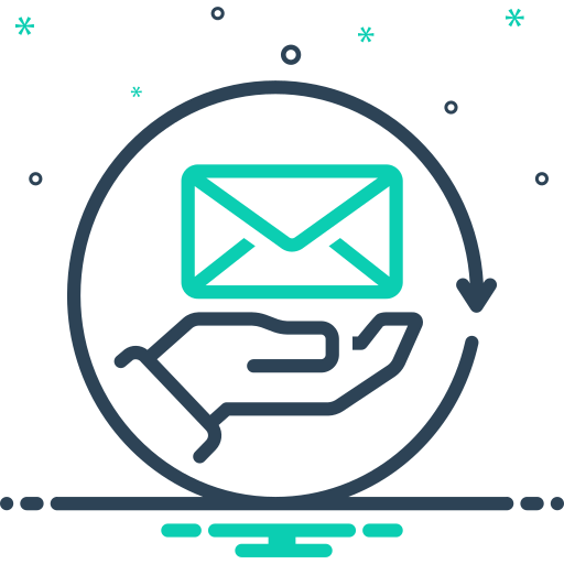 Communication free icon