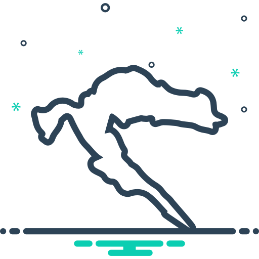karte kostenlos Icon