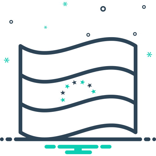 Флаг бесплатно иконка