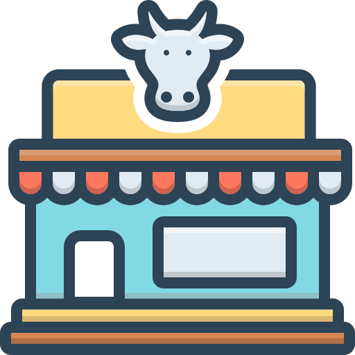 comercio icono gratis