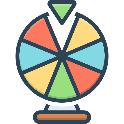 roue Icône gratuit
