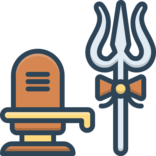 seigneur shiva Icône gratuit seigneur shiva Icône gratuit