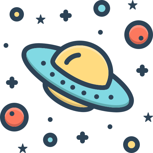 Planet free icon Planet free icon