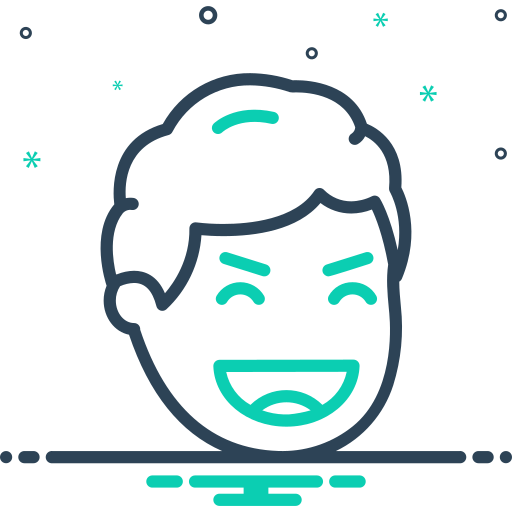 Smile free icon Smile free icon