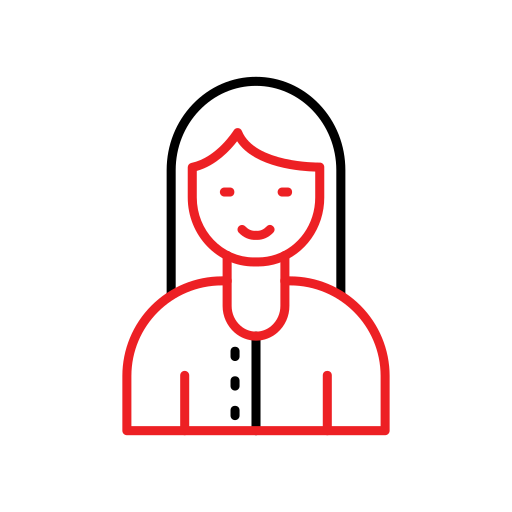 mujer icono gratis