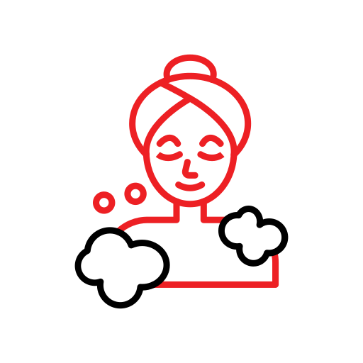 Гель для тела бесплатно иконка