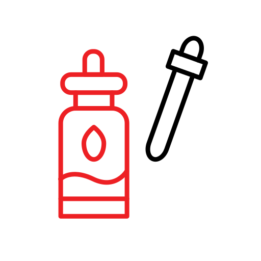 sérum Icône gratuit sérum Icône gratuit