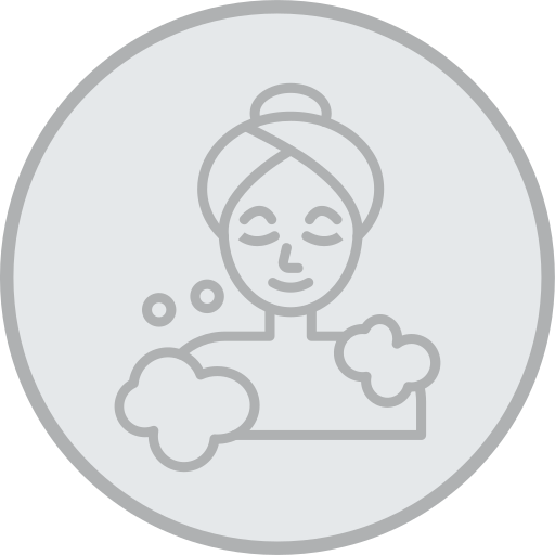 Гель для тела бесплатно иконка