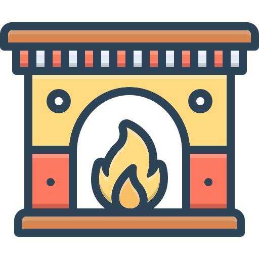 horno icono gratis