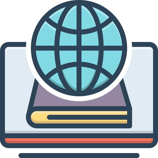Digital free icon Digital free icon