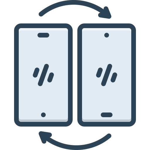 teléfono icono gratis