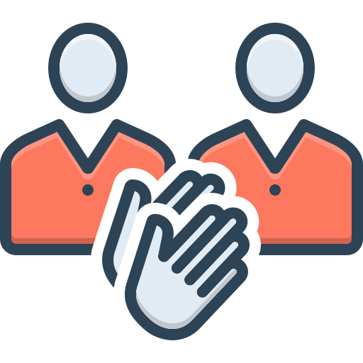ermutigen kostenlos Icon ermutigen kostenlos Icon