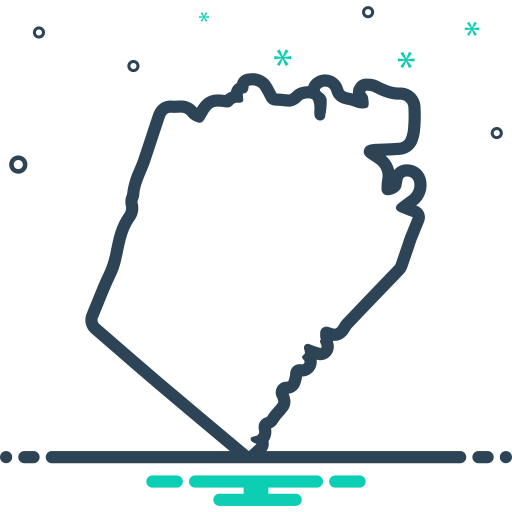 californie Icône gratuit californie Icône gratuit