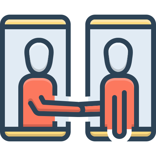 acuerdo icono gratis