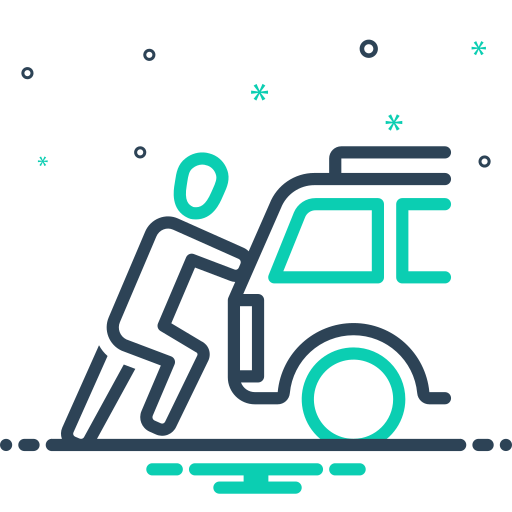 Shift free icon Shift free icon
