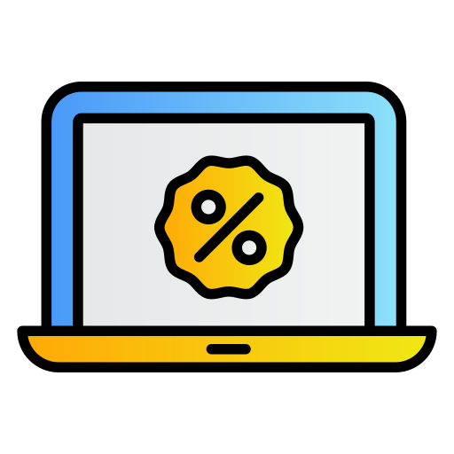 rabatt kostenlos Icon rabatt kostenlos Icon