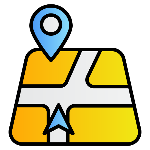 gps icono gratis