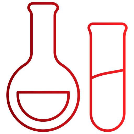 químico icono gratis